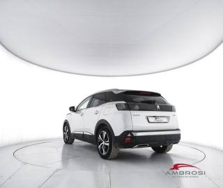 PEUGEOT 3008 usata 3