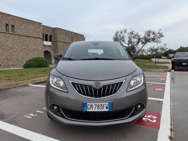 LANCIA Ypsilon usata, con Android Auto