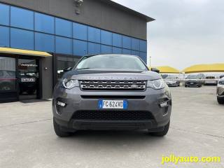 LAND ROVER Discovery Sport usata, con Sistema di navigazione