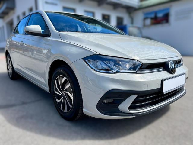 VOLKSWAGEN Polo usata, con ABS
