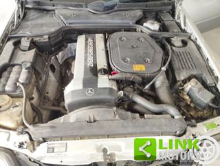 MERCEDES-BENZ SL 300 usata 12