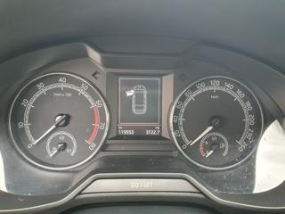 SKODA Octavia usata, con Immobilizzatore elettronico