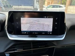 PEUGEOT 2008 usata, con Fendinebbia