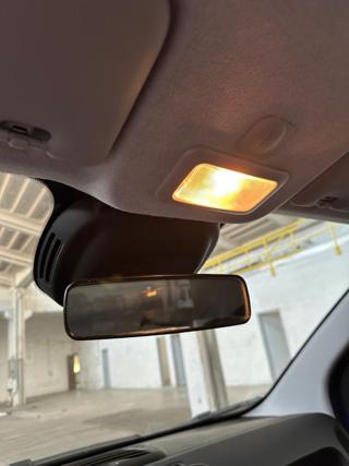 FIAT Panda usata, con ESP