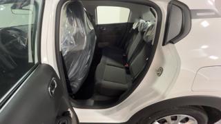 CITROEN C3 usata, con Cruise Control