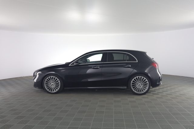 MERCEDES-BENZ A 180 usata 6