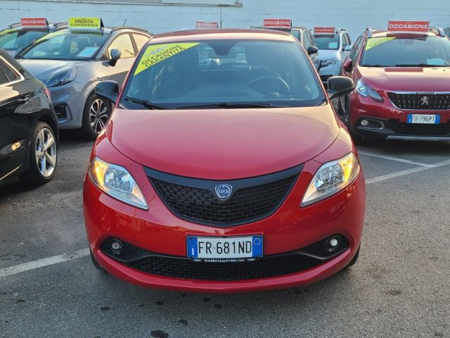 LANCIA Ypsilon usata, con Airbag
