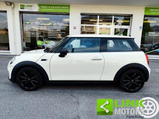MINI One usata, con ESP