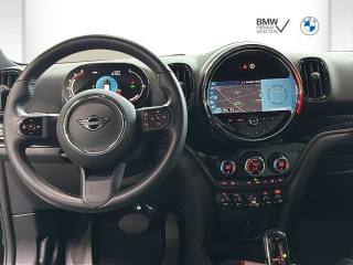 MINI Countryman usata, con Chiusura centralizzata