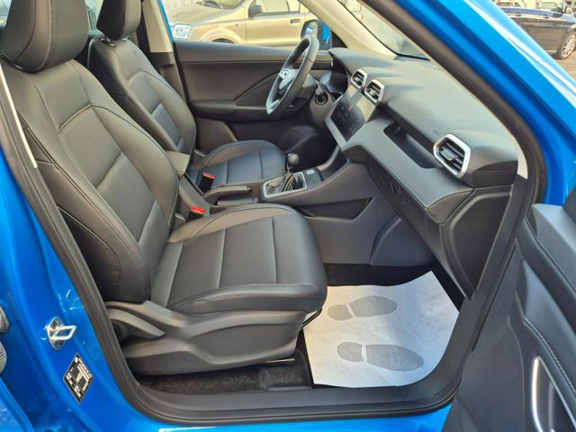 MG ZS usata, con Climatizzatore