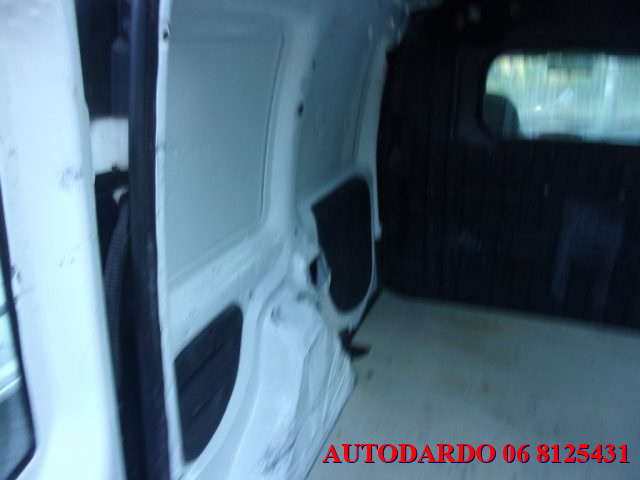 FIAT Doblo usata 6