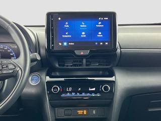 TOYOTA Yaris Cross usata 15