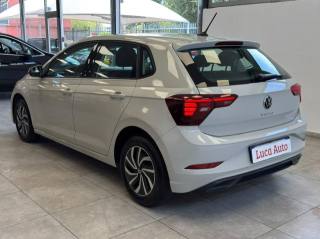 VOLKSWAGEN Polo usata, con Autoradio