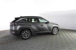 HYUNDAI Tucson usata 2