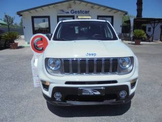 JEEP Renegade usata, con Airbag laterali