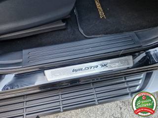 FORD Ranger usata, con Park Distance Control