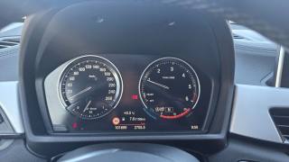 BMW X2 usata, con Fari LED