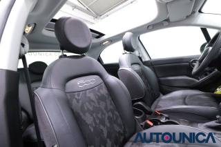 FIAT 500X usata 47
