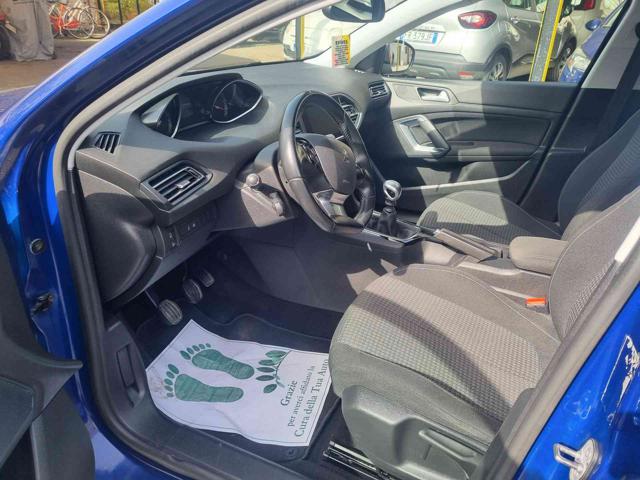 PEUGEOT 308 usata, con Chiusura centralizzata