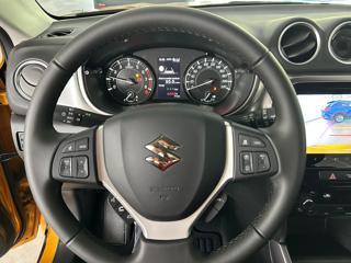 SUZUKI Vitara usata, con Climatizzatore