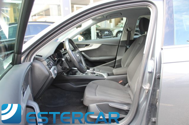 AUDI A4 usata, con Airbag Passeggero