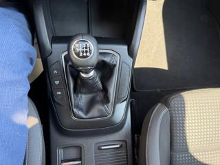 FORD Focus usata, con Park Distance Control