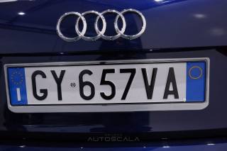AUDI A1 usata 28