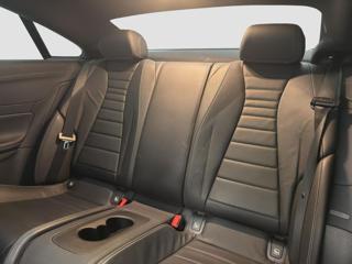 MERCEDES-BENZ E 300 usata, con ESP