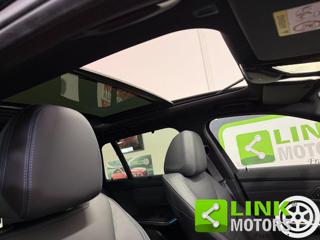 BMW 320 usata, con Sedili sportivi