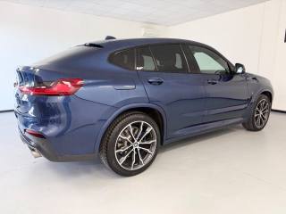 BMW X4 usata, con Cerchi in lega