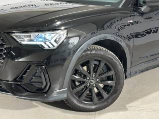 AUDI Q3 usata, con Airbag