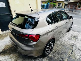 FIAT Tipo usata, con Autoradio