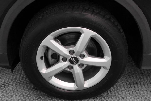 AUDI Q2 usata, con Cruise Control
