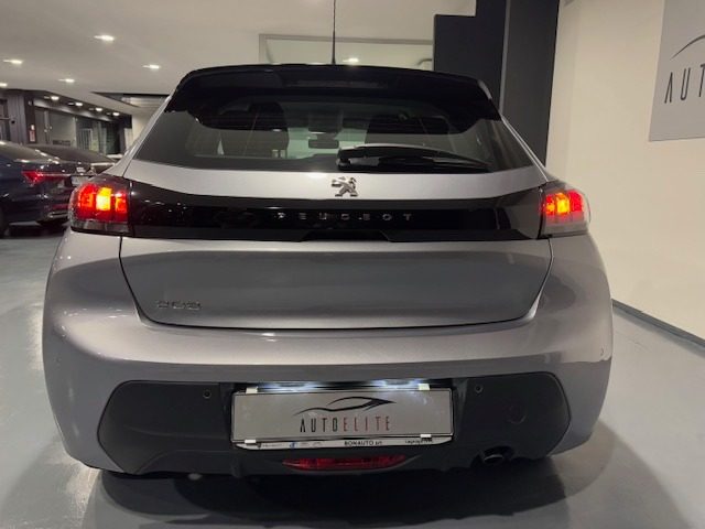 PEUGEOT 208 usata, con Autoradio