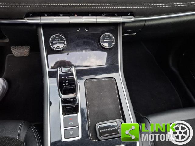 SPORTEQUIPE Sportequipe 7 usata, con Cruise Control