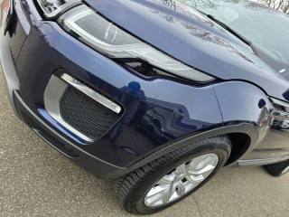 LAND ROVER Range Rover Evoque usata, con Autoradio