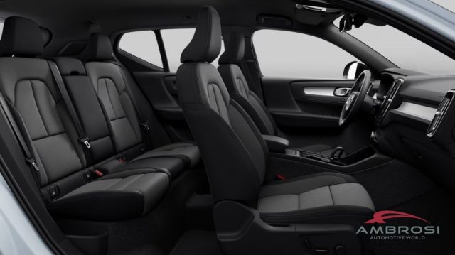 VOLVO XC40 usata 7