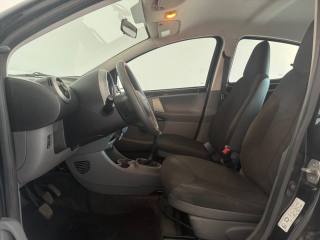 TOYOTA Aygo usata 7
