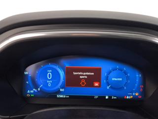 FORD Focus usata, con ESP