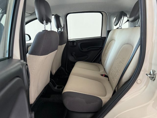 FIAT Panda usata 15