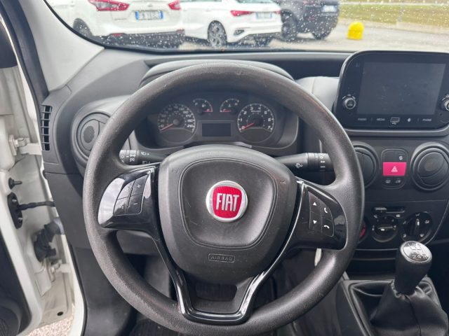 FIAT Fiorino usata, con Chiusura centralizzata