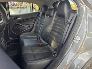 MERCEDES-BENZ GLA 200 usata, con Cerchi in lega