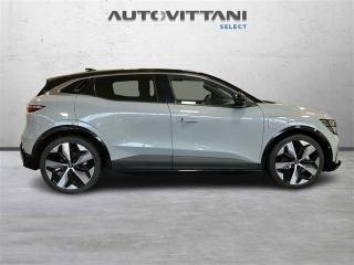 RENAULT Megane usata, con Airbag Passeggero