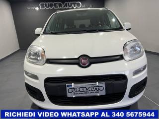FIAT Panda usata, con Airbag