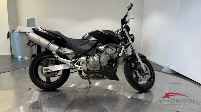 HONDA Hornet 600 usata 0
