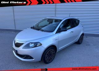 LANCIA Ypsilon 1.0 FireFly 5p Hybrid Ecochic Gold IVA ESPOSTA