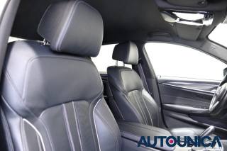 BMW 530 usata, con Carica per smartphone a induzione