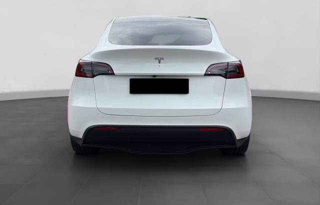 TESLA Model Y usata, con Alzacristalli elettrici