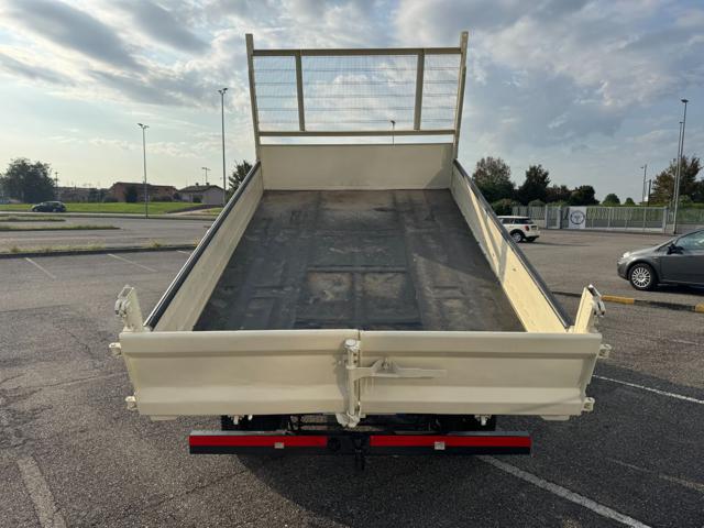IVECO Daily usata, con Climatizzatore