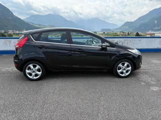 FORD Fiesta usata, con Antifurto